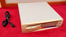 COMPAQ Presario 2285V Vintage Retro Gaming Desktop Computer Win98