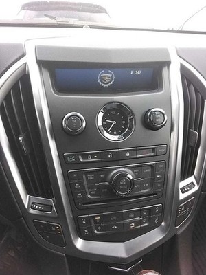 Audio Equipment Radio Canada Receiver Fits 10-11 SAAB 9-5 3159689