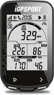 iGPSPORT BSC100S Compteur Vélo, GPS 40 Données Sportives