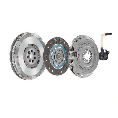 Kupplungssatz Ø 235 mm 23 Zähne VALEO IAM-Expertise passend für u.a. FORD KUGA