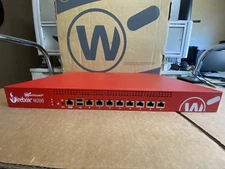 WatchGuard Firebox M200 Network Security Firewall Appliance WGM2069 🔥 Brand New