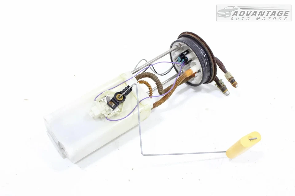 Hummer H2 2003 6,0 L V8 tanque de gasolina bomba de combustible con sensor de nivel Delphi OEM Foto 4 de 4