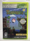 Terraria (Microsoft Xbox 360, 2014) - Cleaned & Tested