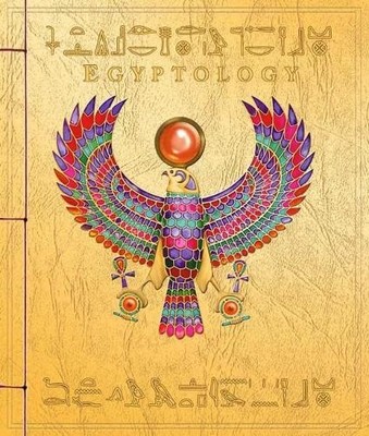 Emily Sands Egyptology (Gebundene Ausgabe) Ologies (US IMPORT)