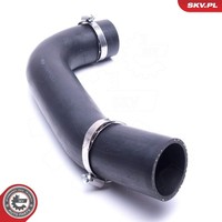Esen SKV Ladeluftschlauch 54SKV091 FüR CitroËN Passend FüR Fiat Peugeot