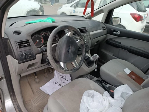 Motor Arranque para FORD FOCUS C-MAX (CAP)(2003) Ambiente (D) 2005 450241 - Imagen 9 de 9