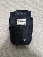 FlexSafe Aqua Vault Anti-Theft Portable Safe Slash Resistant Combination Lock