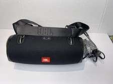 JBL Xtreme 2 Wireless Speaker BLACK Waterproof Bluetooth