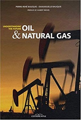 Oil & Natural Gas: Understanding the future