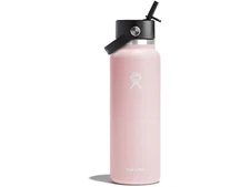 Hydro Flask 40 Oz Wide Flex Straw Cap, Trillium Color, Brand New