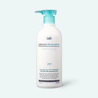 Lador Keratin Lpp Shampoo 530 Ml K-Beauty