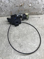 06 07 08 Lexus IS250 IS350 Trunk Lid Latch Actuator 