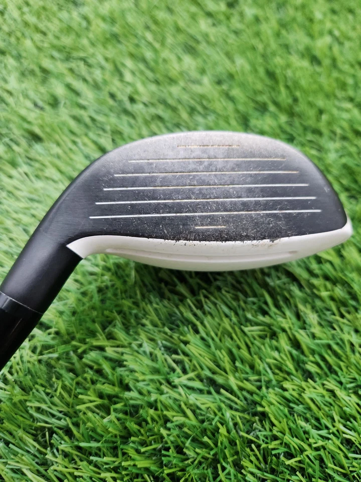 Adams Speedline Super LS 3 2013 madera 15* rígido Mitsu Kuro Kage Fair Foto 4 de 4