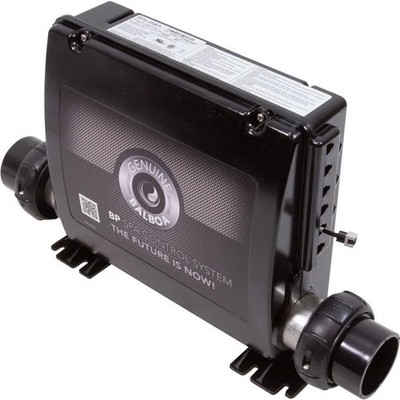 Balboa Water Group BBG536102 5.5KW BP7 Group Control System with Plug-N-Click