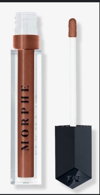 Morphe Cosmetics Liquid Lipstick Shade Sweet Tea - Brand New, no box.