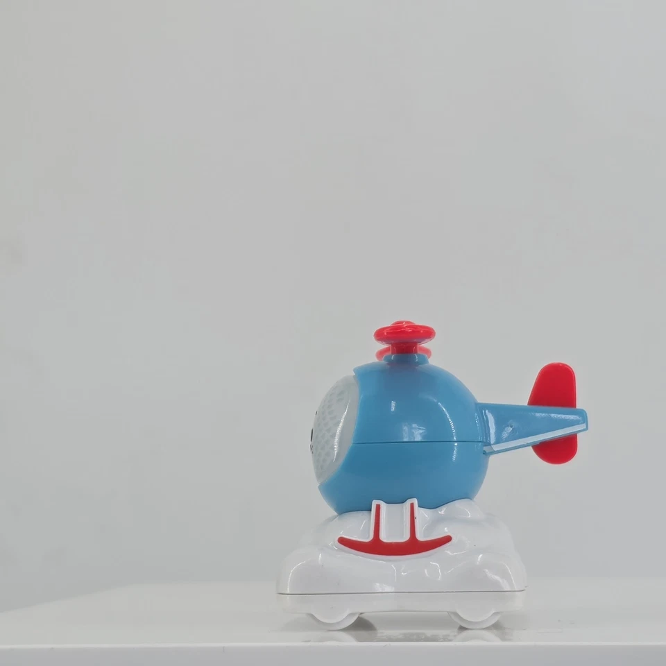 Vtech Toot Toot Juego Completo de 7 Cory Carson Mini Coche Playzone Vehículo de Juguete Paquete - Imagen 3 de 4