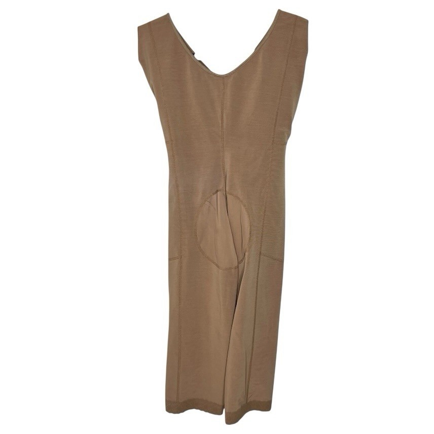 Maria E Sleeveless Post Surgery Compression Bodys… - image 3