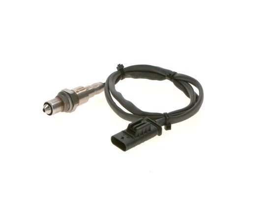 BOSCH 60192245 Sonda Lambda 4 Polos Compatible Con BMW 1 2 X1 X2 MINI MINI - Imagen 2 de 4