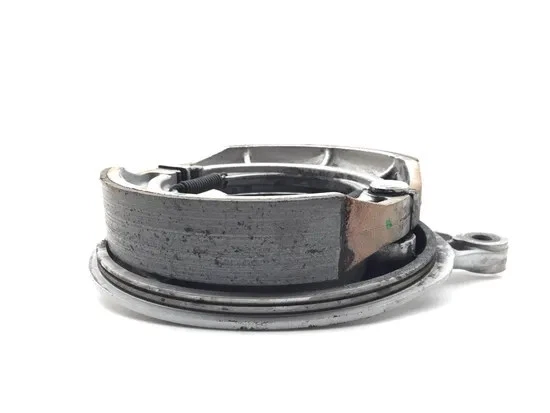 Conjunto de tambor de freno trasero 2007 Suzuki Boulevard C50B 3262 Foto 4 de 4