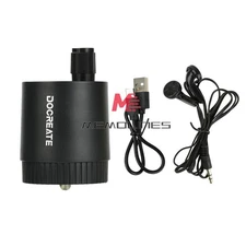 Water Leakage Detector Sound Amplifier Underfloor Heating Pipe Water Leak Detec