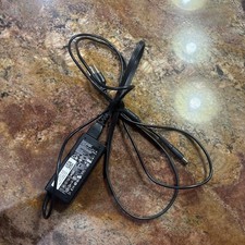 Dell Inspiron 15 Computer 65W AC Adapter Charger