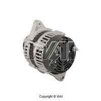 WAI Lichtmaschine Generator Lima 24001N 12V FüR Chevrolet Matiz M200 M250 LPG