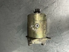 APRILIA RS 125 ROTAX 123 STARTER MOTOR