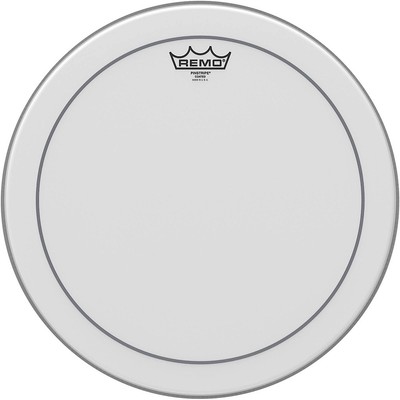 Remo Pinstripe Coated Drumhead 16 in.