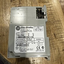 Allen-Bradley 1769-PB4 SER A Power Supply 10000792198/00