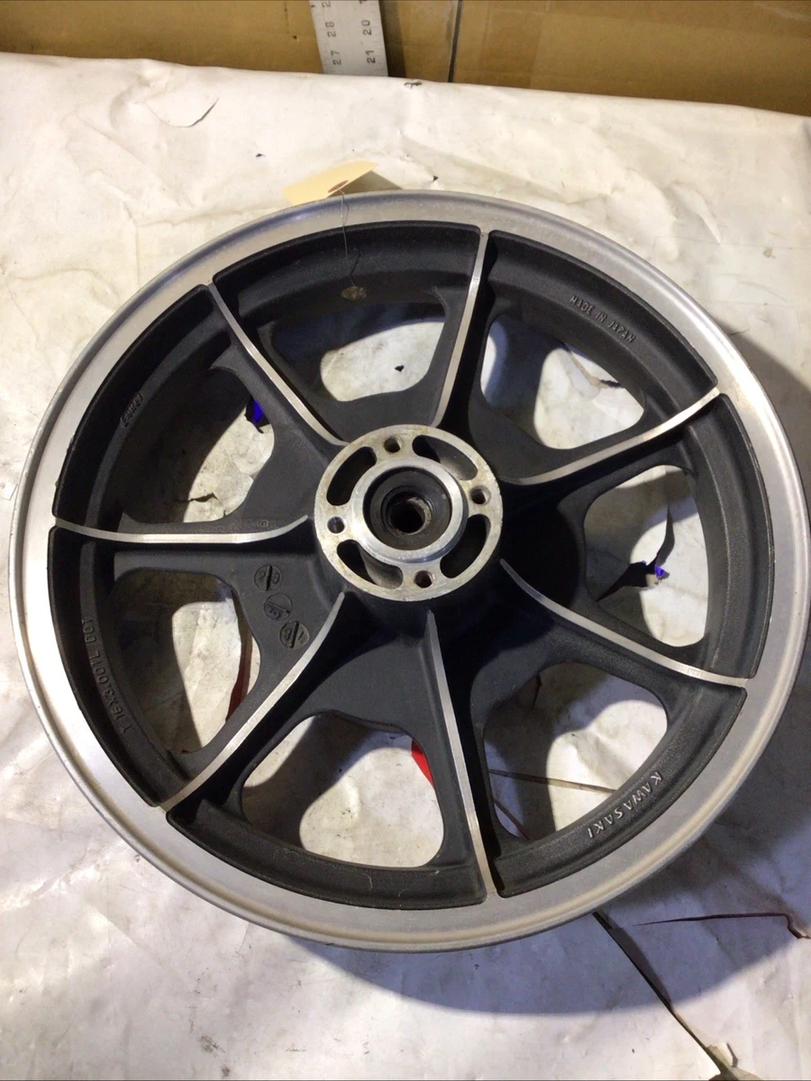 Wheels, Tires & Tubes for Kawasaki 1000 LTD for sale | eBay