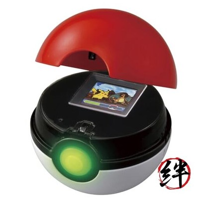 Pokemon Pokemon Get in Battle! Pokeball von Takara Tomy