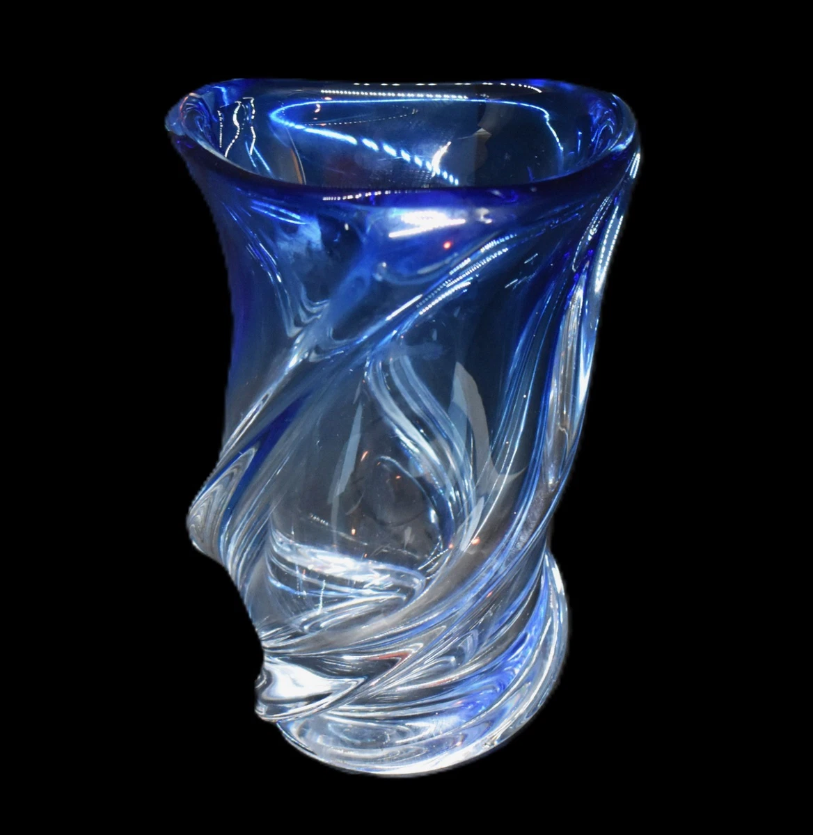 VAL ST LAMBERT カットクリスタルボウル Val St Lambert In Vintage Cut Glass for sale | eBay