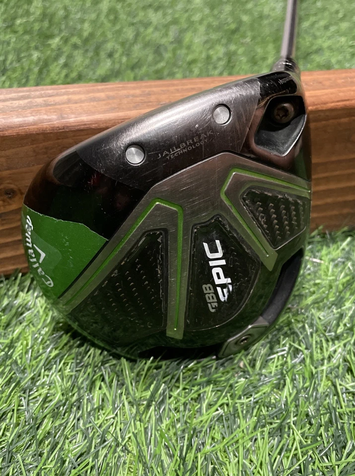 RH Ladies Callaway GBB Epic 13.5° Driver L Flex 44.5" Golf Club UPC323 - Image 2 of 4