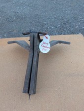 1965 1965 Ford Falcon Ranchero Rear Bumper Brackets Station Wagon Sedan Delivery 1965 1965 Ford Falcon Ranchero Rear Bumper Brackets Station Wagon Sedan Delivery