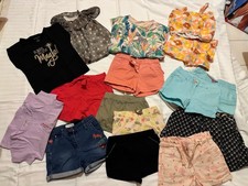 ORCHESTRA beau lot de vêtements été 8 ans