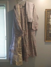 pakistani shalwar kameez stitched new