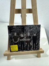 WEEZER Make Believe Sealed Audio CD Album Beverly Hills 2005 Brand New