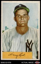 Click to enlarge Harry Byrd