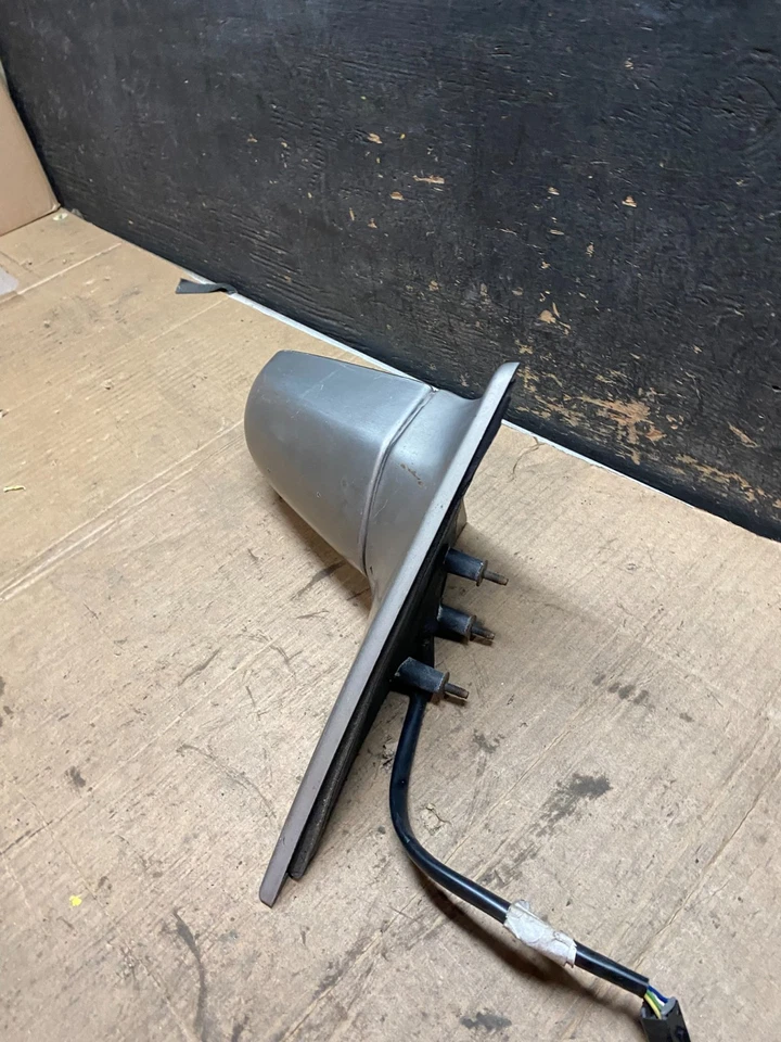 1992 to 2002 Cadillac Eldorado Right Passenger View Door Mirror Oem T4160 DG - Image 2 of 4