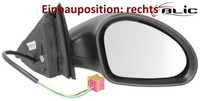Blic 5402-10-2002274P AußEnspiegel Rechts Spiegel AußEn FüR Seat