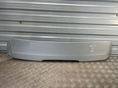 Saab 9-3 Ver2 2009 Heckspoiler 12837986 NAB45059