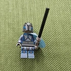 Lego Pre Vizsla Minifigure
