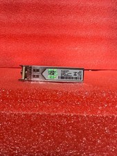 Cisco GLC-SX-MMD 1000BASE-SX SFP 850nm Transceiver Module With Hologram