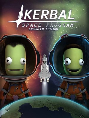 Kerbal Space Program Enhanced Edition Xbox One Download Xbox Live Code Email Key