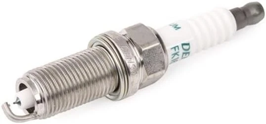 New Set of 8 DENSO Iridium Long Life Spark Plug for Equus Genesis/QX56/NV2500 V8 - Image 4 of 4