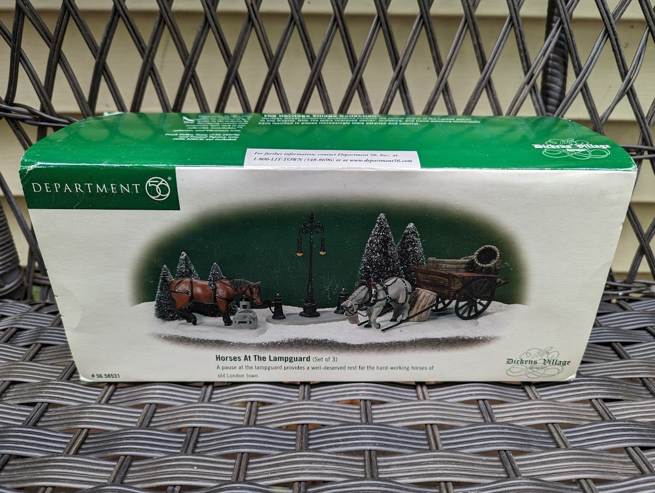 Click here to see eBay Auction