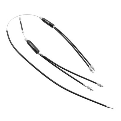 Fishbone X-UFO Spectra Rotor Brake Cable and Housing Set for BMX/Freestyle