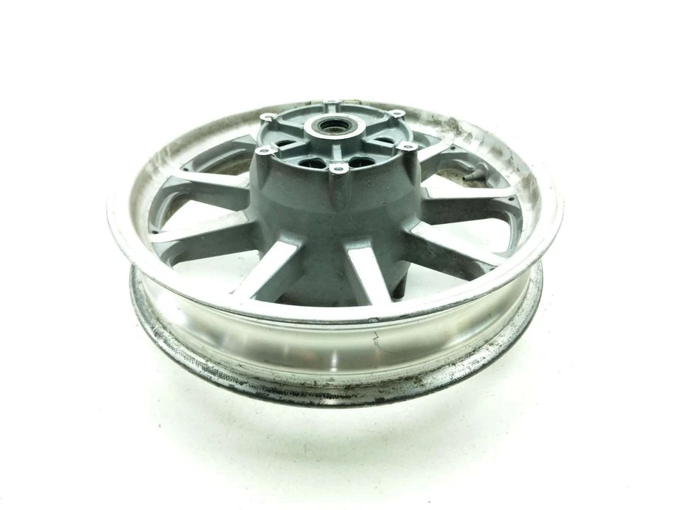 Прямой передний обод колеса 06 Yamaha Road Star XV1700 16X3,00 - Изображение 2 из 4