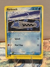 Barboach 51/97 Dragon Regular on eBay