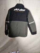 Ski-Doo Men Snowmobile Jackets Bibs for sale